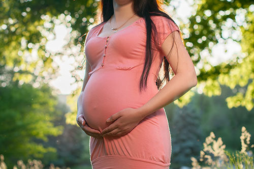 Principales dolencias del proceso de embarazo- Masaje prenatal