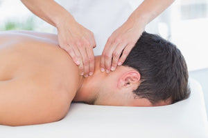 Full Back Massage