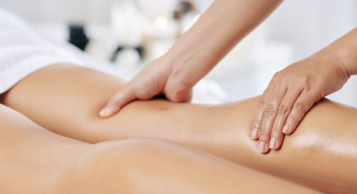 Masaje Circulatorio Masaje a domicilio en Panamá – Danha