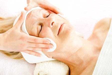 Limpieza facial profunda en Panamá