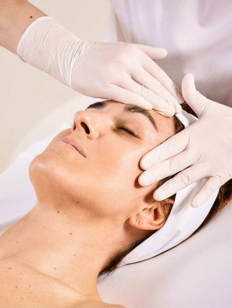 Maderoterapia Facial- Efecto Lifting – Danha Massage Masajes en