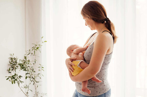 Masaje Post-parto Masaje a domicilio en Panamá – Danha